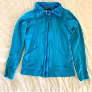 Tuff Athletic Sweat Jacket